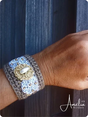 Bracelet - TWELVE (𝘖𝘶𝘵 𝘰𝘧 𝘴𝘵𝘰𝘤𝘬)